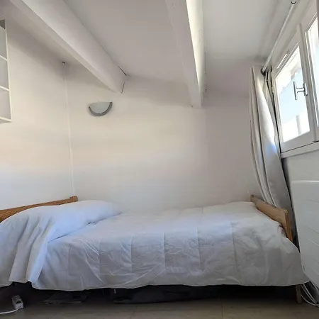 公寓 Maisonnette, Piscine, Clim - 5 Pers. - Fr-1-387-237