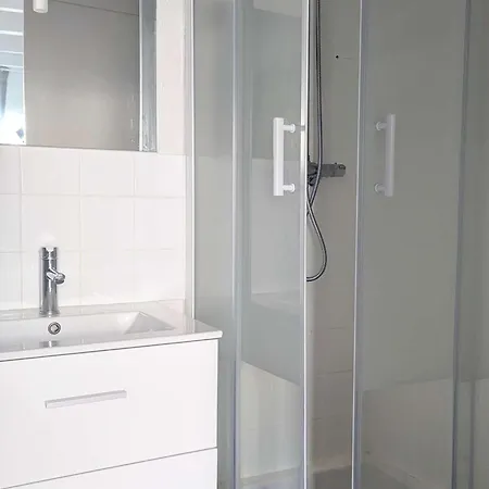 公寓 Maisonnette, Piscine, Clim - 5 Pers. - Fr-1-387-237